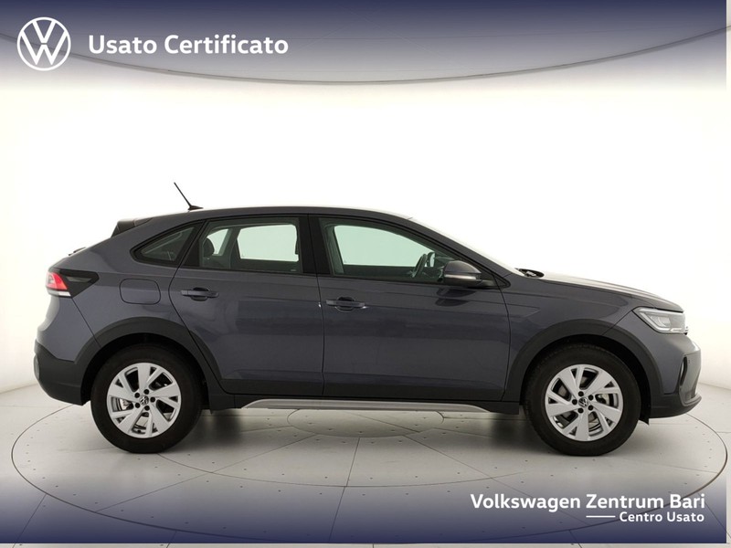 Volkswagen Taigo 1.0 tsi life 110cv - 5