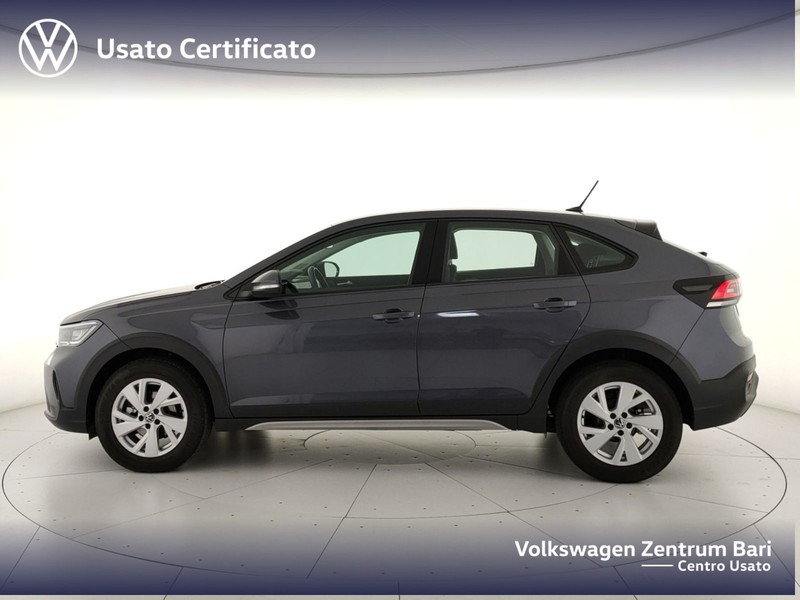 Volkswagen Taigo 1.0 tsi life 110cv - 9