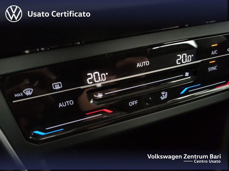 Volkswagen Taigo 1.0 tsi life 110cv - 12