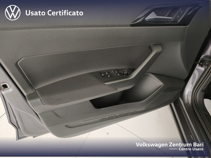 Volkswagen Taigo 1.0 tsi life 110cv - 14