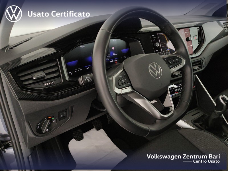 Volkswagen Taigo 1.0 tsi life 110cv - 16
