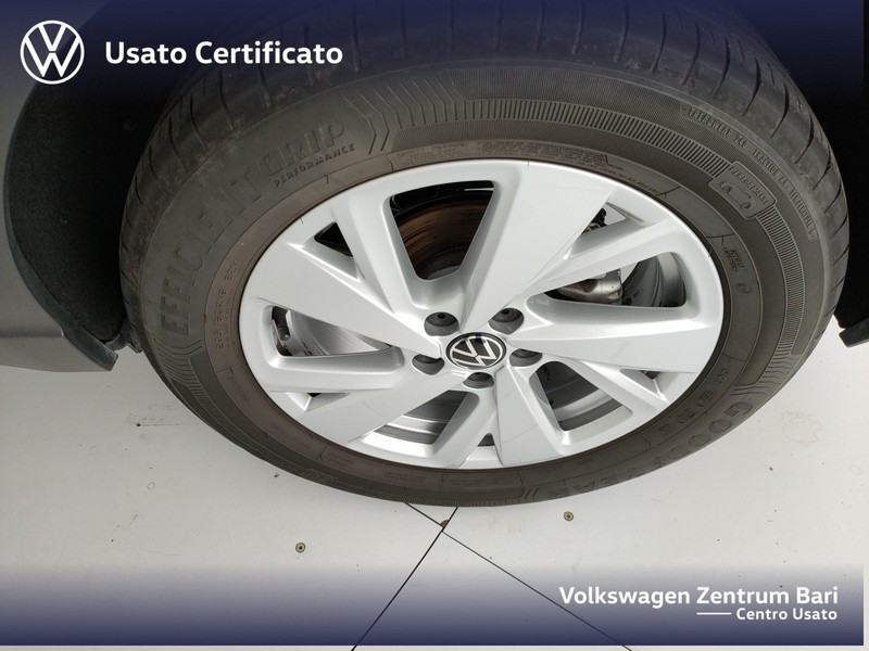 Volkswagen Taigo 1.0 tsi life 110cv - 17