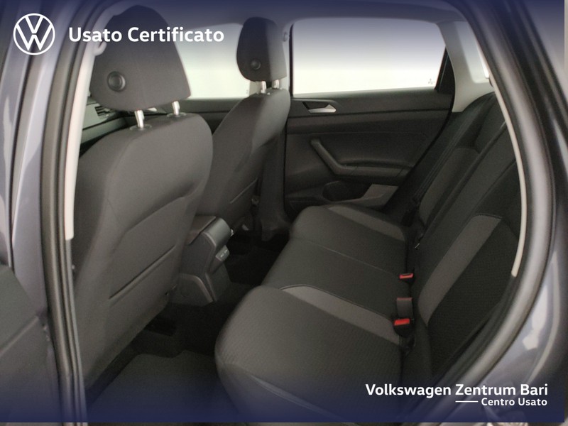 Volkswagen Taigo 1.0 tsi life 110cv - 18