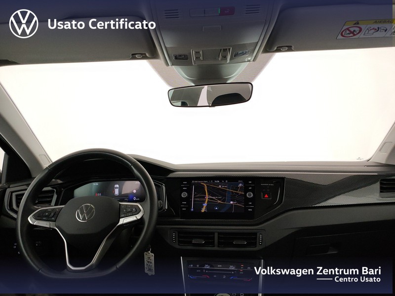 Volkswagen Taigo 1.0 tsi life 110cv - 19