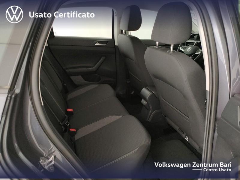 Volkswagen Taigo 1.0 tsi life 110cv - 22