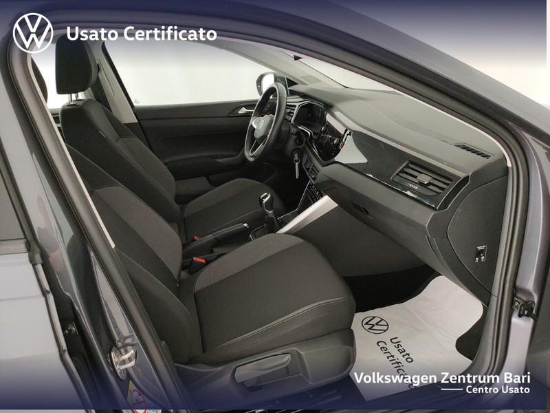 Volkswagen Taigo 1.0 tsi life 110cv - 23