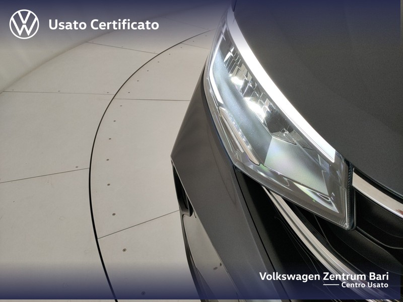 Volkswagen Taigo 1.0 tsi life 110cv - 24