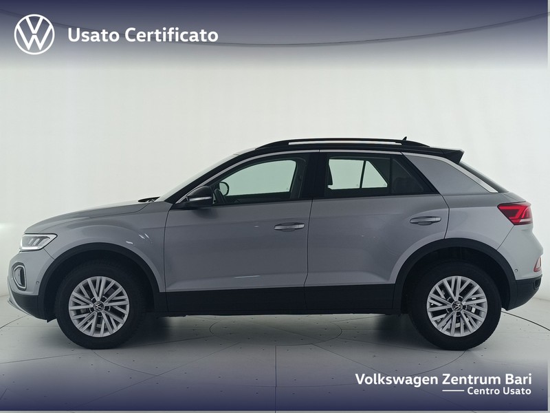 Volkswagen T-Roc 2.0 tdi life 115cv - 7