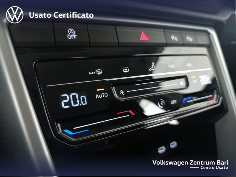 Volkswagen T-Roc 2.0 tdi life 115cv - 10