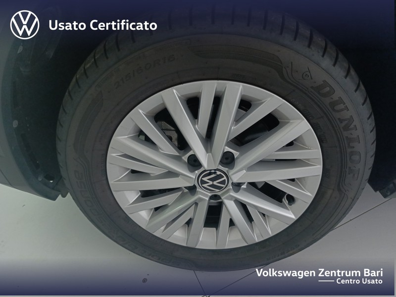 Volkswagen T-Roc 2.0 tdi life 115cv - 15
