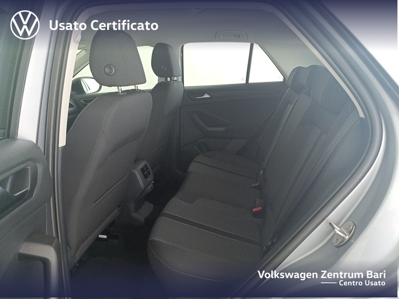 Volkswagen T-Roc 2.0 tdi life 115cv - 16