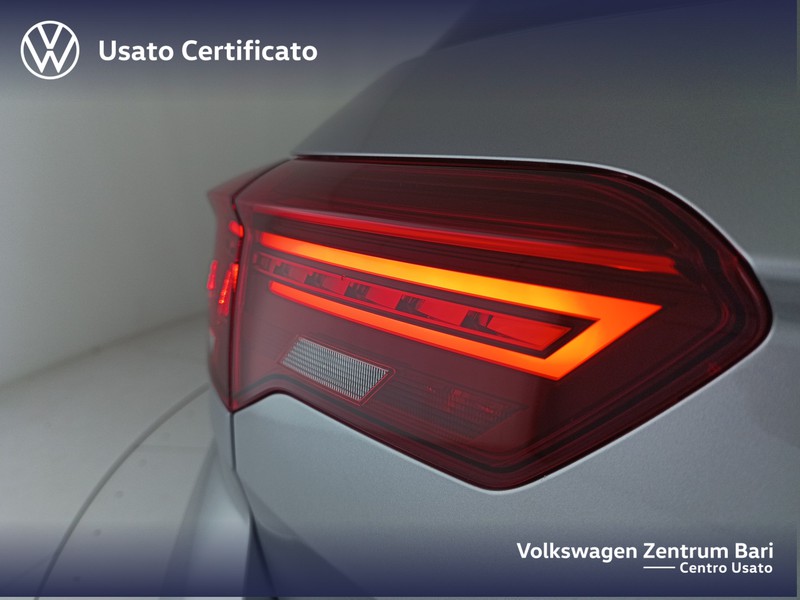 Volkswagen T-Roc 2.0 tdi life 115cv - 17