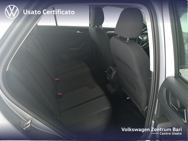 Volkswagen T-Roc 2.0 tdi life 115cv - 20
