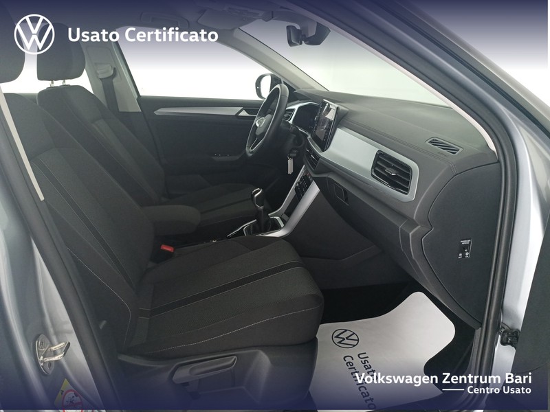 Volkswagen T-Roc 2.0 tdi life 115cv - 21
