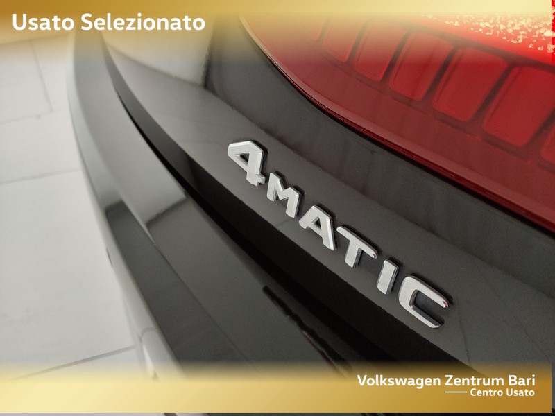 Mercedes Classe E coupe 220 d premium plus 4matic auto - 23