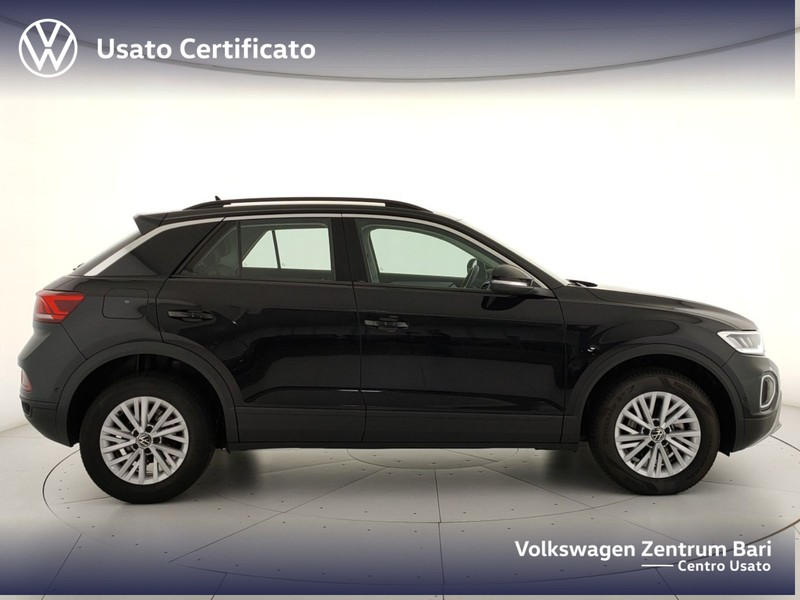 Volkswagen T-Roc 2.0 tdi life 115cv - 5