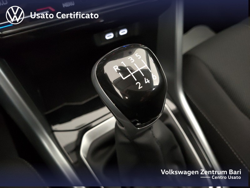 Volkswagen T-Roc 2.0 tdi life 115cv - 12