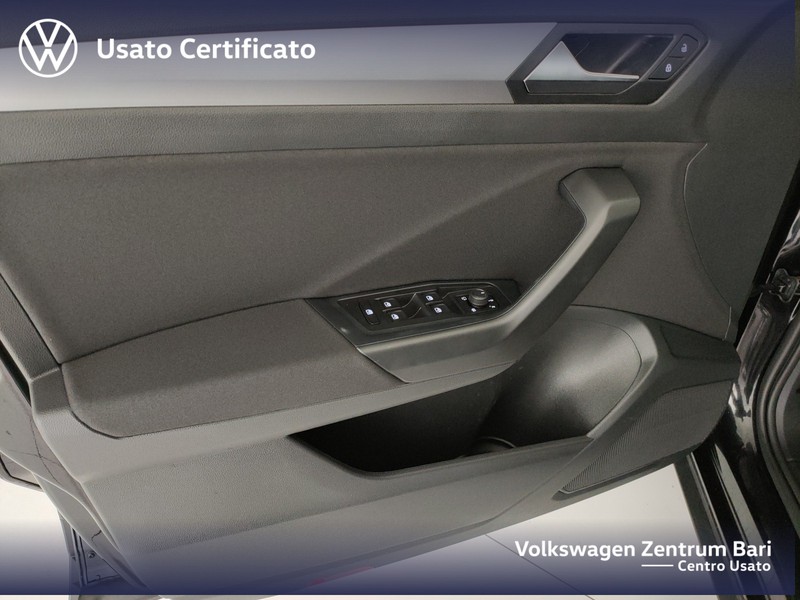 Volkswagen T-Roc 2.0 tdi life 115cv - 13