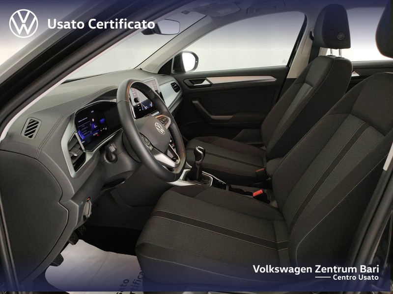 Volkswagen T-Roc 2.0 tdi life 115cv - 14