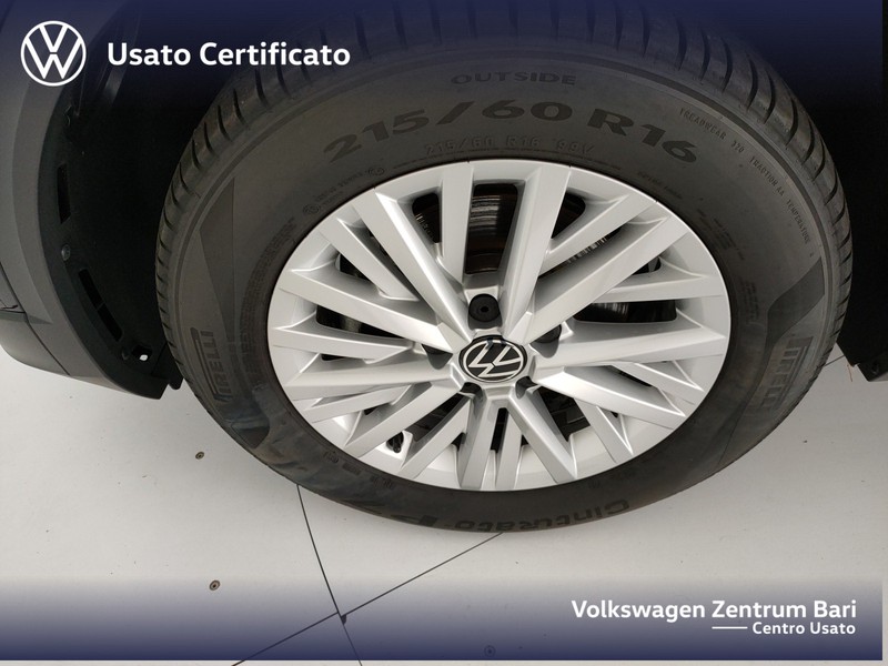Volkswagen T-Roc 2.0 tdi life 115cv - 16