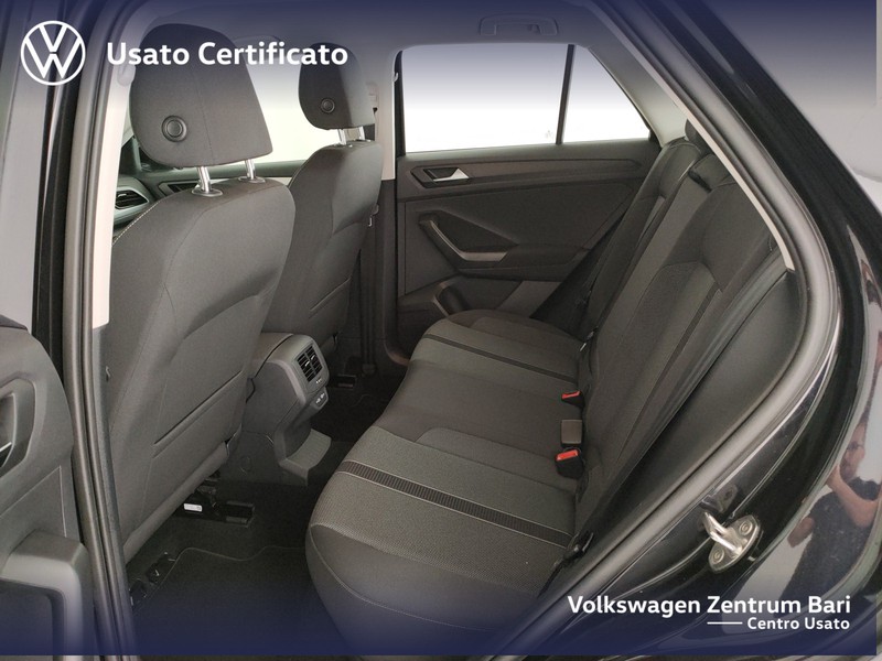 Volkswagen T-Roc 2.0 tdi life 115cv - 17