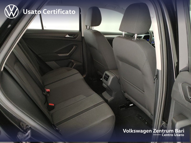 Volkswagen T-Roc 2.0 tdi life 115cv - 21
