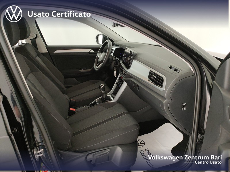 Volkswagen T-Roc 2.0 tdi life 115cv - 22