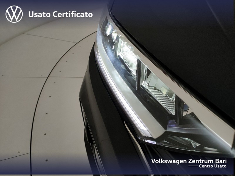Volkswagen T-Roc 2.0 tdi life 115cv - 23
