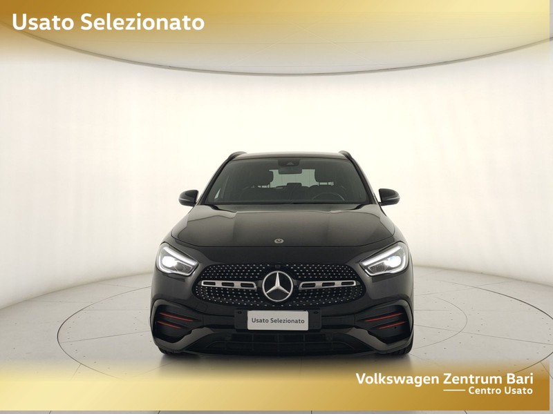 Mercedes GLA 220 d premium 4matic auto - 3