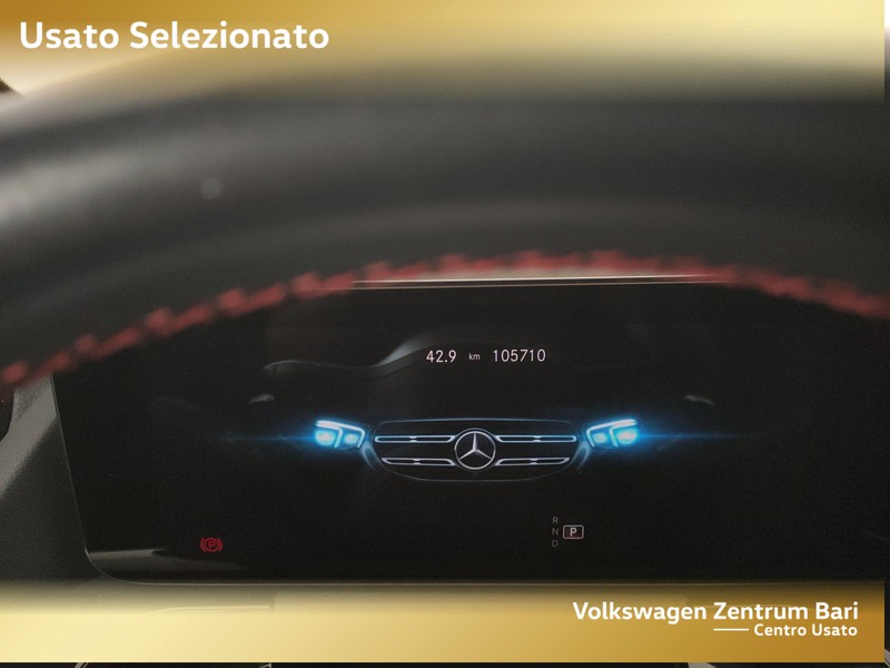 Mercedes GLA 220 d premium 4matic auto - 8