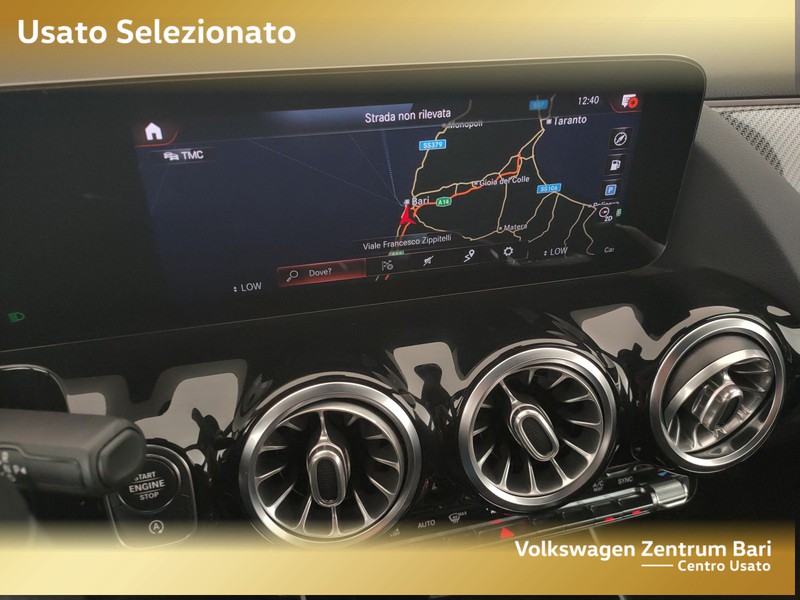 Mercedes GLA 220 d premium 4matic auto - 9