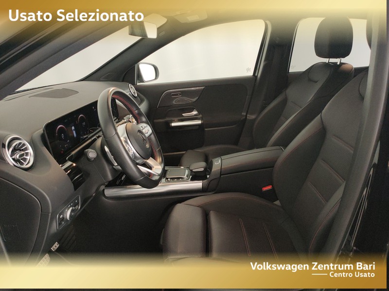 Mercedes GLA 220 d premium 4matic auto - 15