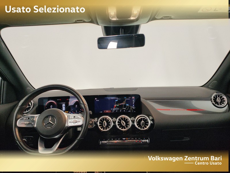 Mercedes GLA 220 d premium 4matic auto - 20