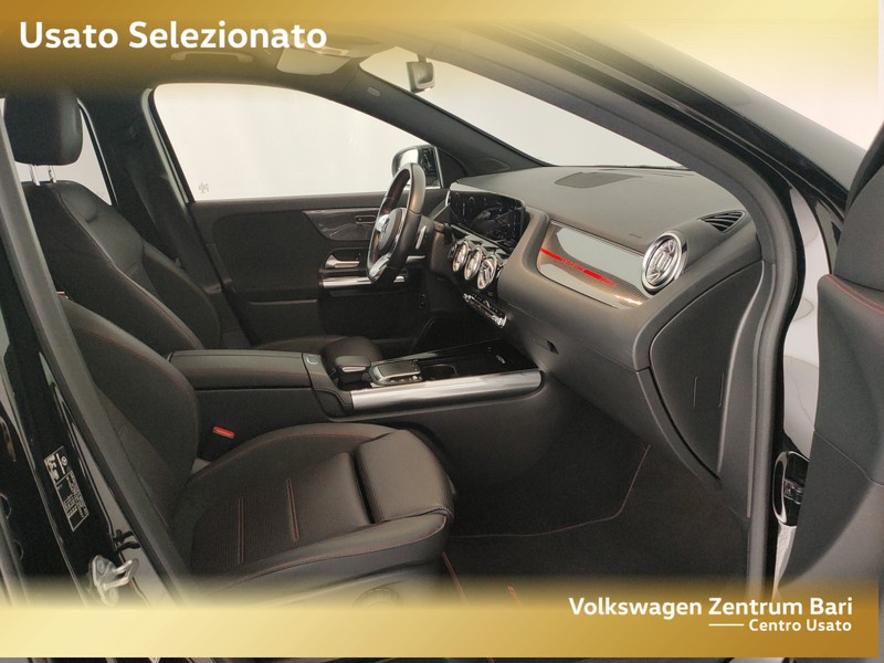 Mercedes GLA 220 d premium 4matic auto - 26