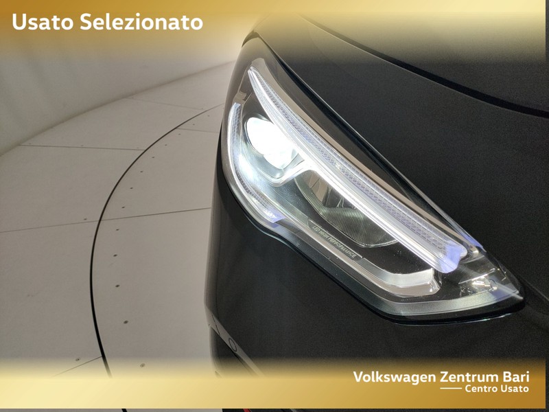 Mercedes GLA 220 d premium 4matic auto - 27