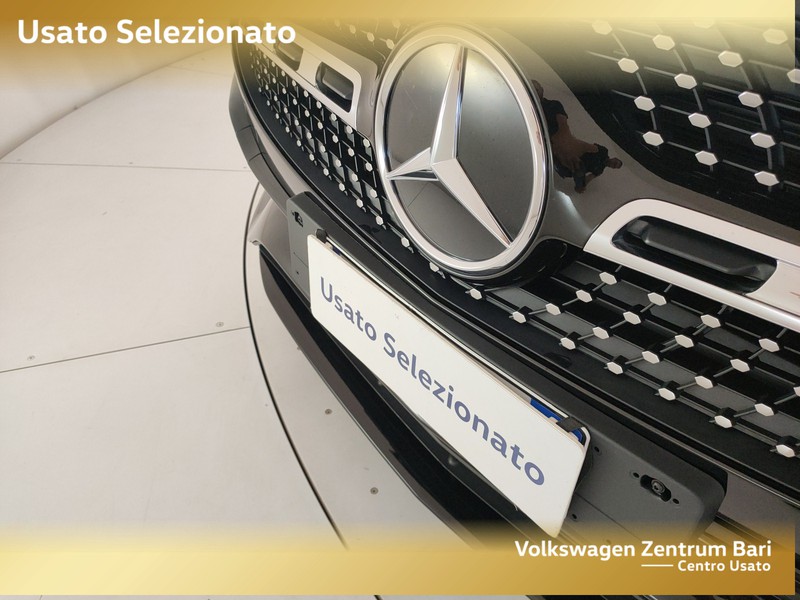 Mercedes GLA 220 d premium 4matic auto - 28