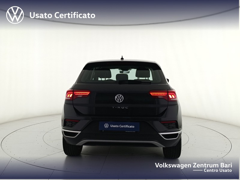 Volkswagen T-Roc 1.6 tdi style - 7