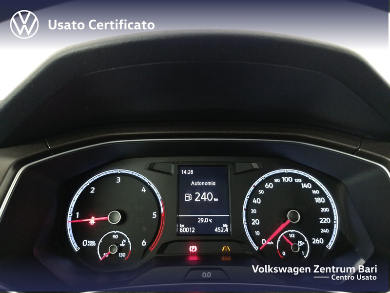 Volkswagen T-Roc 1.6 tdi style - 10
