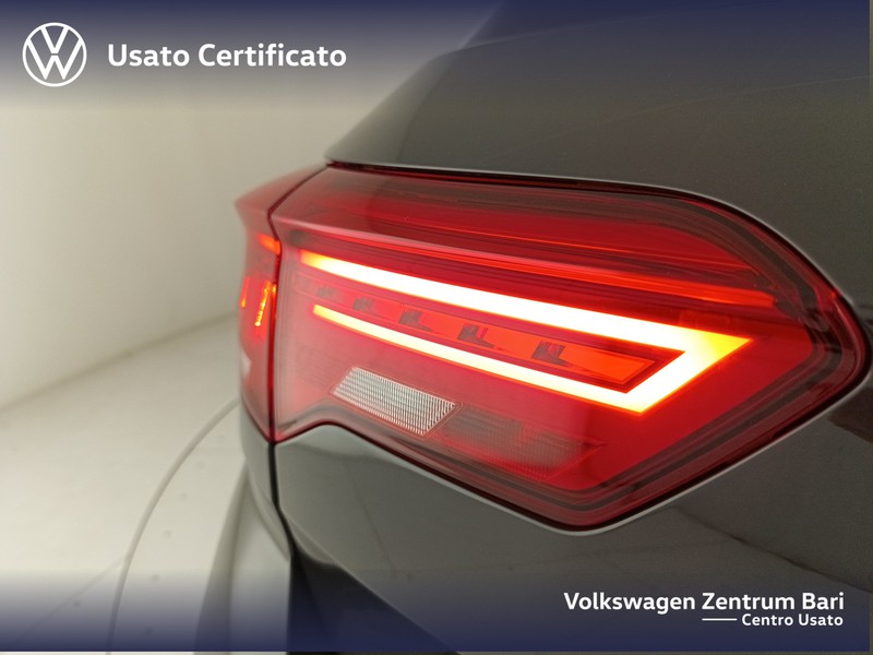 Volkswagen T-Roc 1.6 tdi style - 20