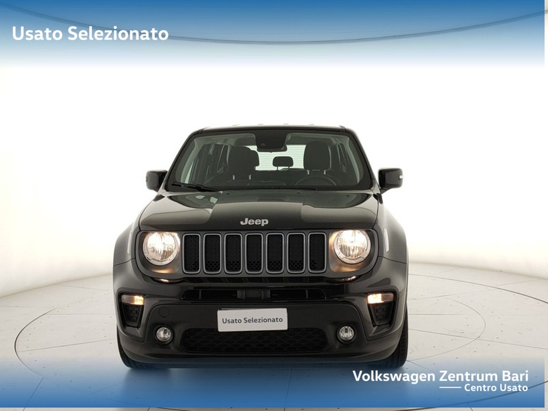 Jeep Renegade 1.0 t3 limited 2wd - 3
