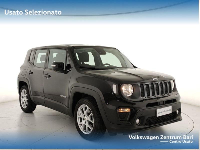 Jeep Renegade 1.0 t3 limited 2wd - 4