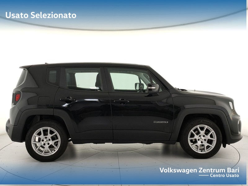 Jeep Renegade 1.0 t3 limited 2wd - 5
