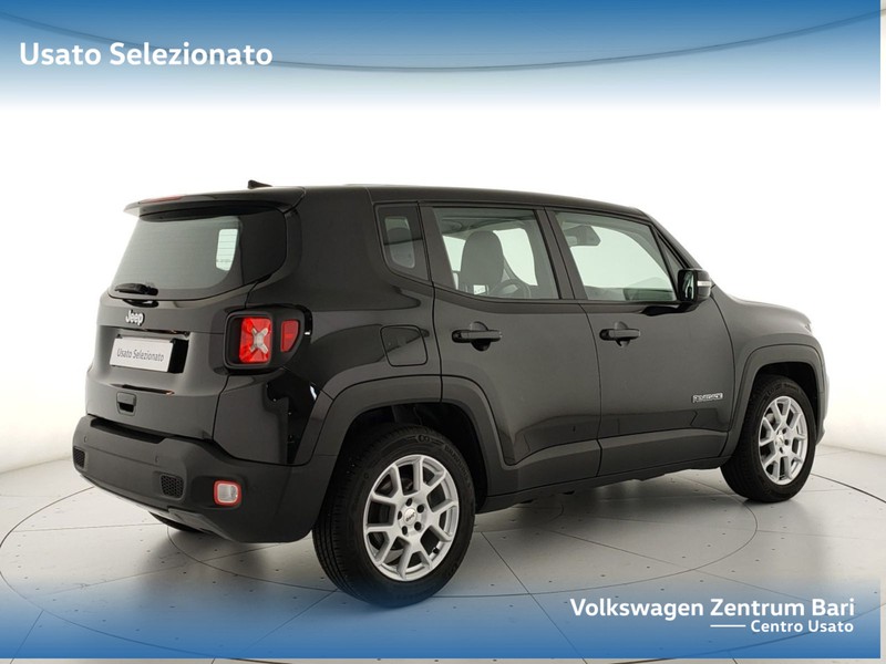 Jeep Renegade 1.0 t3 limited 2wd - 6