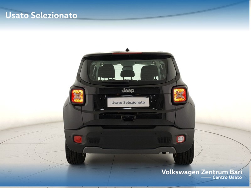 Jeep Renegade 1.0 t3 limited 2wd - 7