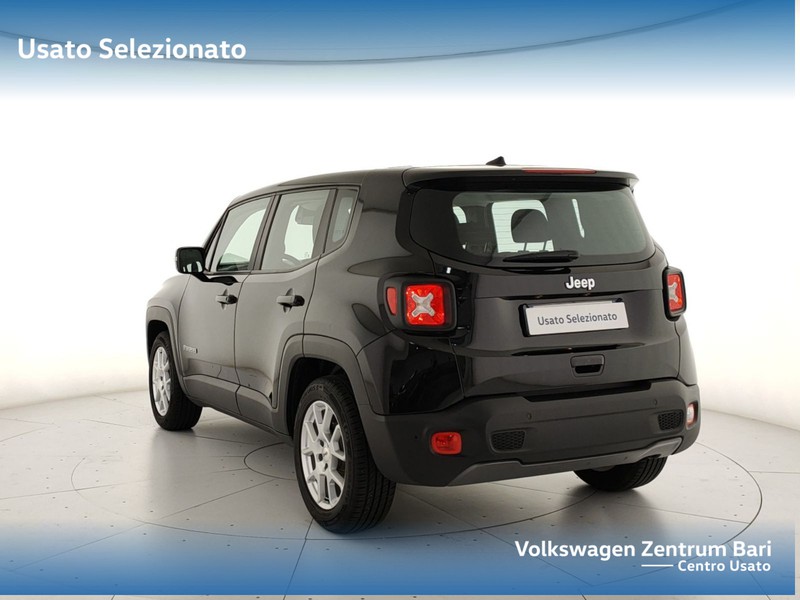 Jeep Renegade 1.0 t3 limited 2wd - 8