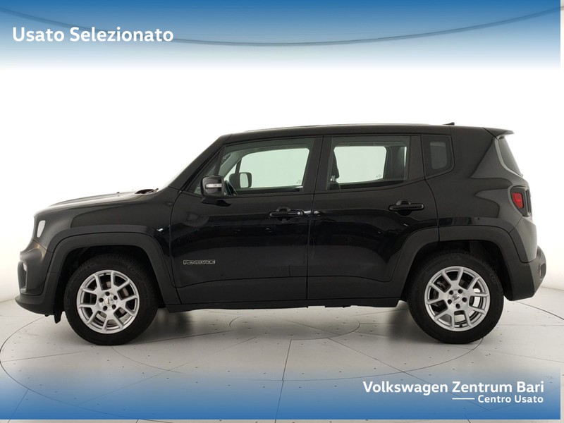 Jeep Renegade 1.0 t3 limited 2wd - 9