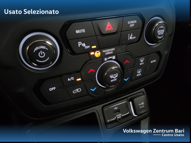 Jeep Renegade 1.0 t3 limited 2wd - 12