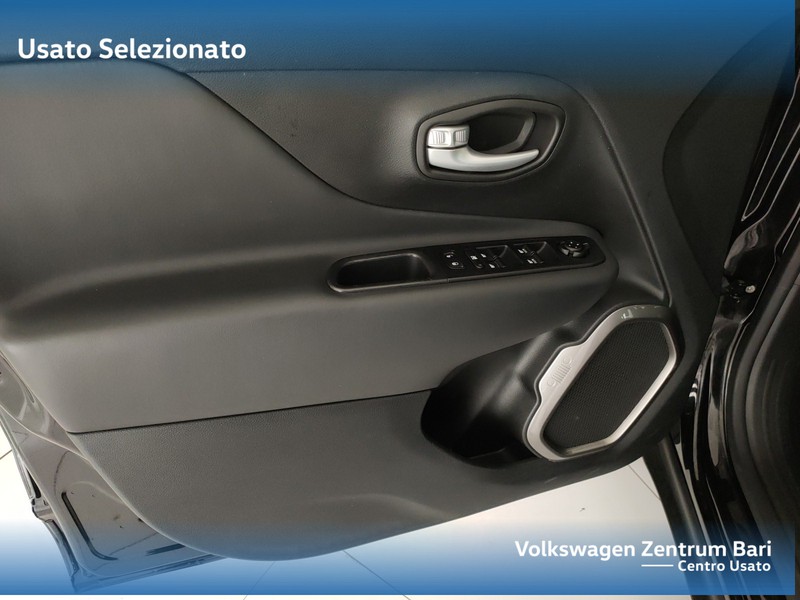 Jeep Renegade 1.0 t3 limited 2wd - 13