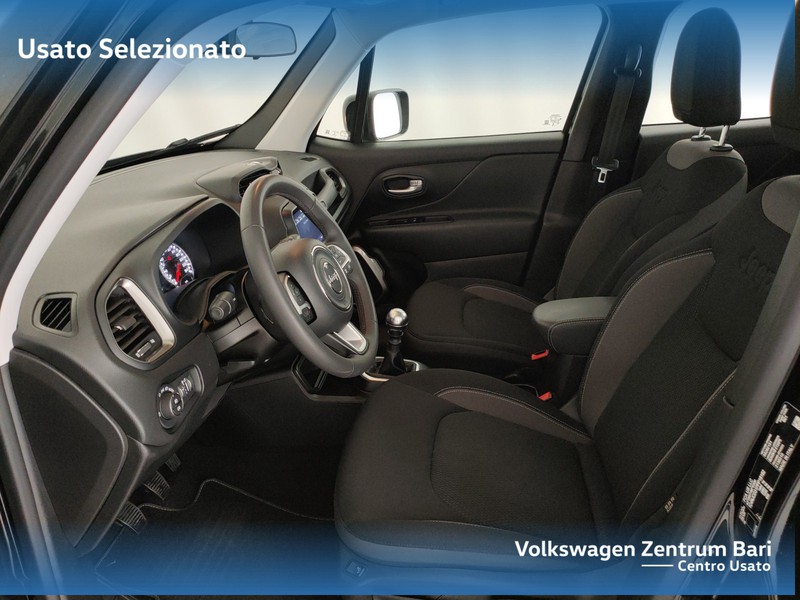 Jeep Renegade 1.0 t3 limited 2wd - 14