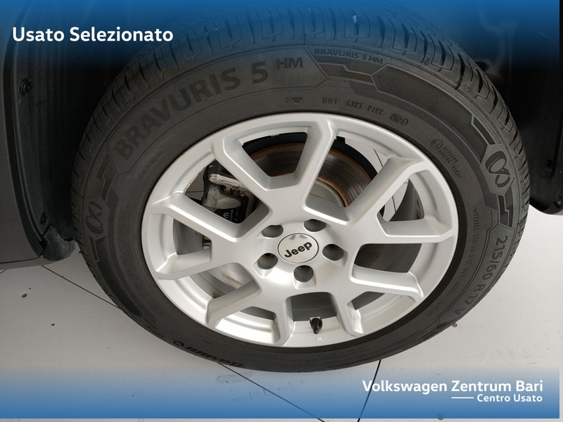 Jeep Renegade 1.0 t3 limited 2wd - 17